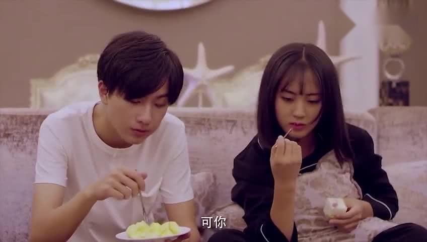剧院的麻烦